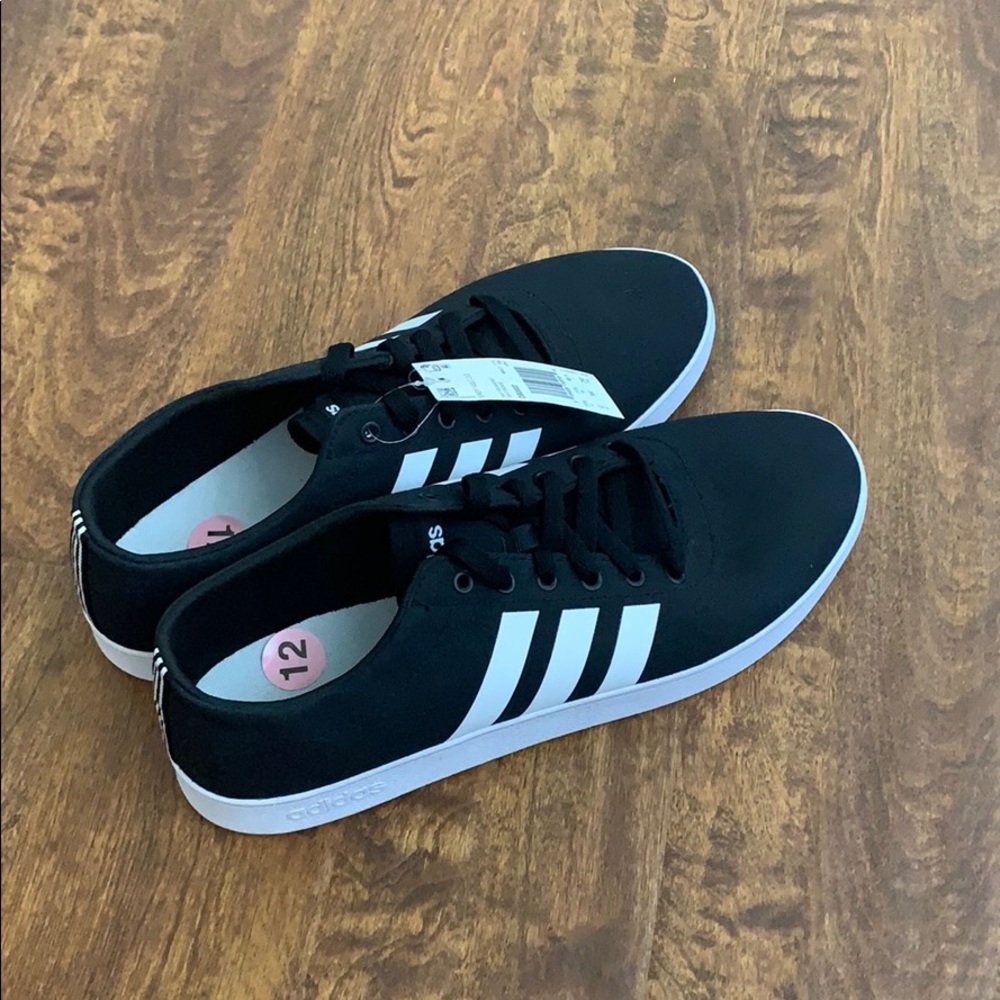 Adidas Men's Easy Vulc 2.0 Shoes Skateboarding